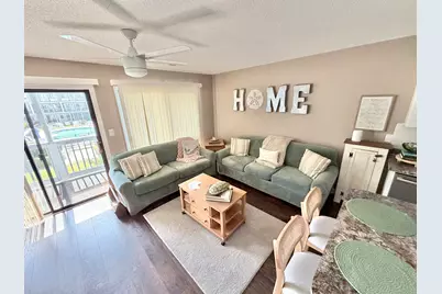 1881 Colony Dr. #9G, Surfside Beach, SC 29575 - Photo 3