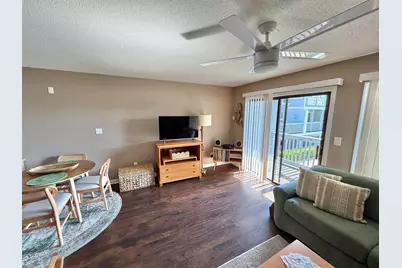 1881 Colony Dr. #9G, Surfside Beach, SC 29575 - Photo 5
