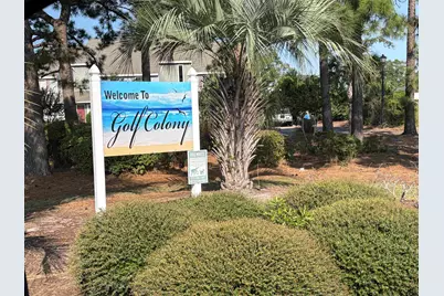 1881 Colony Dr. #9G, Surfside Beach, SC 29575 - Photo 45