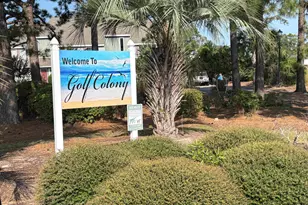 1881 Colony Dr, Surfside Beach, SC 29575 - Photo 45