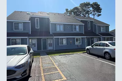 1881 Colony Dr. #9G, Surfside Beach, SC 29575 - Photo 1