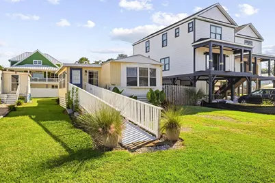 412 Seabreeze Dr., Garden City Beach, SC 29576 - Photo 1