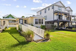 412 Seabreeze Dr, Garden City Beach, SC 29576 - Photo 1