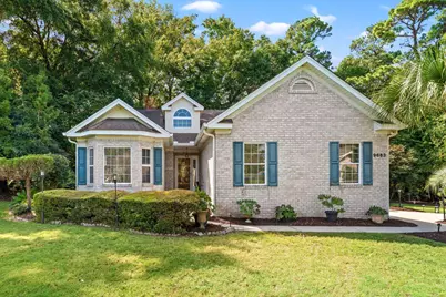 9663 Sand Fiddler Ct., Myrtle Beach, SC 29572 - Photo 1