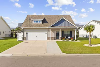 268 Lifestyle Court, Surfside Beach, SC 29575 - Photo 1
