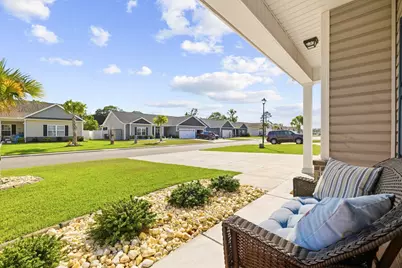 268 Lifestyle Court, Surfside Beach, SC 29575 - Photo 41