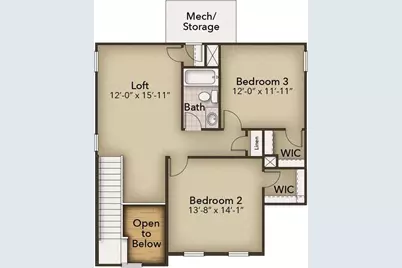1211 Saxon Ct., Myrtle Beach, SC 29579 - Photo 3
