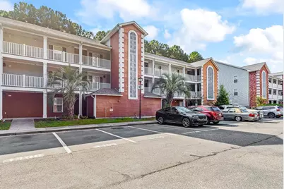 4834 Innisbrook Ct. #1107, Myrtle Beach, SC 29579 - Photo 1