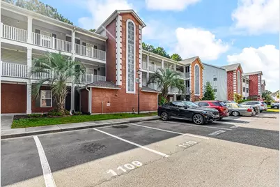 4834 Innisbrook Ct. #1107, Myrtle Beach, SC 29579 - Photo 27