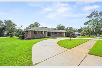 401 Poinsett Rd., Myrtle Beach, SC 29577 - Photo 1