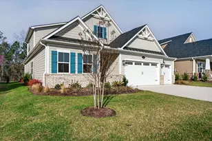 2261 Vera Wy, North Myrtle Beach, SC 29568 - Photo 1