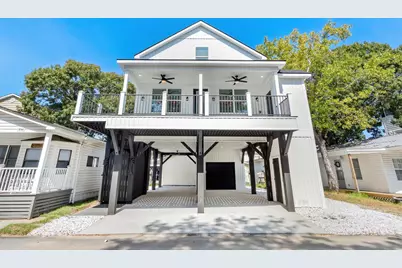 6001 - 5740 S Kings Hwy., Myrtle Beach, SC 29575 - Photo 3