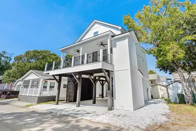 6001 - 5740 S Kings Hwy., Myrtle Beach, SC 29575 - Photo 5
