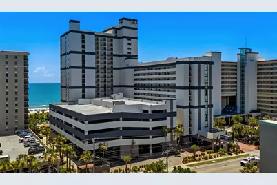 5308 N Ocean Blvd. #604, Myrtle Beach, SC 29577 - Photo 1