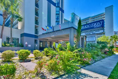 5308 N Ocean Blvd. #604, Myrtle Beach, SC 29577 - Photo 19