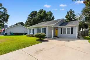 9634 Kings Grant Dr, Murrells Inlet, SC 29576 - Photo 3