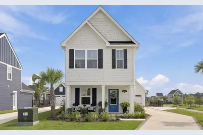2800 Rowyn St., Longs, SC 29568 - Photo 1