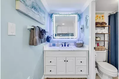 2001 Ocean Blvd. S #713, Myrtle Beach, SC 29575 - Photo 13