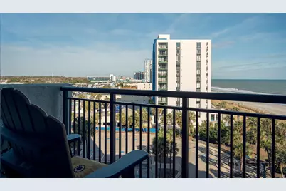 2001 Ocean Blvd. S #713, Myrtle Beach, SC 29575 - Photo 35