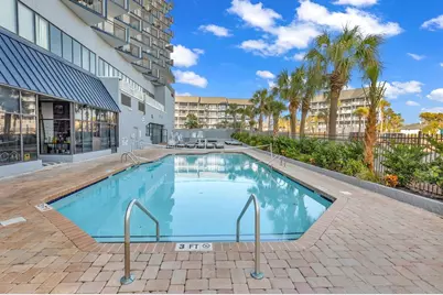 2001 Ocean Blvd. S #713, Myrtle Beach, SC 29575 - Photo 27