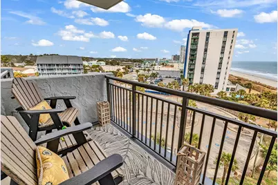 2001 Ocean Blvd. S #713, Myrtle Beach, SC 29575 - Photo 19