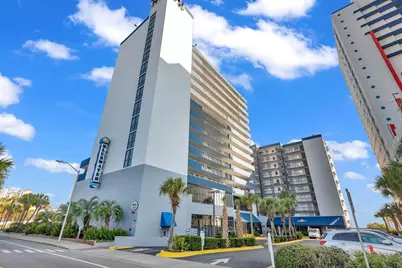 2001 Ocean Blvd. S #713, Myrtle Beach, SC 29575 - Photo 29