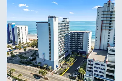 2001 S Ocean Blvd. #1505, Myrtle Beach, SC 29577 - Photo 1