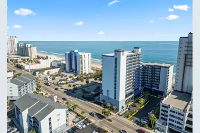 2001 S Ocean Blvd. #1505, Myrtle Beach, SC 29577 - Photo 41