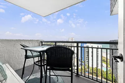 2001 S Ocean Blvd. #1505, Myrtle Beach, SC 29577 - Photo 23