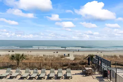 2001 S Ocean Blvd. #1505, Myrtle Beach, SC 29577 - Photo 3