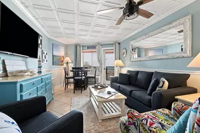 2001 S Ocean Blvd. #1505, Myrtle Beach, SC 29577 - Photo 15