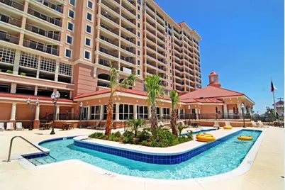 1819 N Ocean Blvd. #1110, North Myrtle Beach, SC 29582 - Photo 25