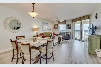 1819 N Ocean Blvd. #1110, North Myrtle Beach, SC 29582 - Photo 7