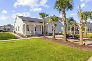 4063 McKinney Dr, Murrells Inlet, SC 29576 - Photo 3
