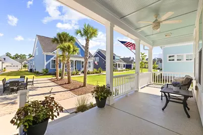 4063 McKinney Dr., Murrells Inlet, SC 29576 - Photo 5