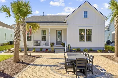 4063 McKinney Dr., Murrells Inlet, SC 29576 - Photo 1