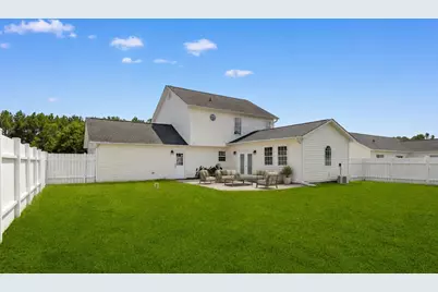 5042 Billy K Trail, Myrtle Beach, SC 29579 - Photo 29