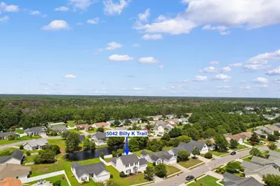 5042 Billy K Trail, Myrtle Beach, SC 29579 - Photo 33