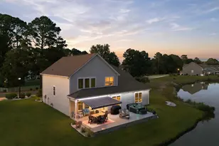 718 Hickman St, Surfside Beach, SC 29575 - Photo 41