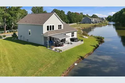718 Hickman St., Surfside Beach, SC 29575 - Photo 31