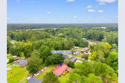 203 Elizabeth St., Tabor City, NC 28463 - Photo 33