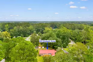 203 Elizabeth St, Tabor City, NC 28463 - Photo 37