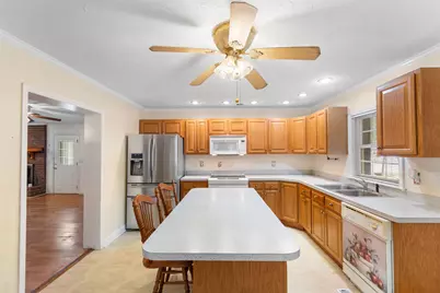 203 Elizabeth St., Tabor City, NC 28463 - Photo 21