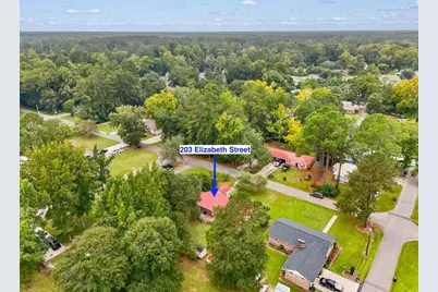 203 Elizabeth St., Tabor City, NC 28463 - Photo 35