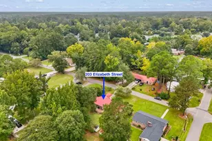 203 Elizabeth St, Tabor City, NC 28463 - Photo 35