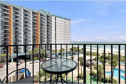 1605 S Ocean Blvd. #414, Myrtle Beach, SC 29577 - Photo 21