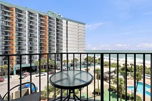 1605 S Ocean Blvd, Myrtle Beach, SC 29577 - Photo 21
