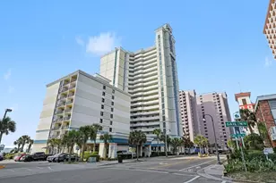 2504 N Ocean Blvd, Myrtle Beach, SC 29577 - Photo 1