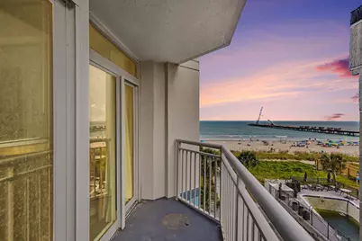 2504 N Ocean Blvd. #334, Myrtle Beach, SC 29577 - Photo 3