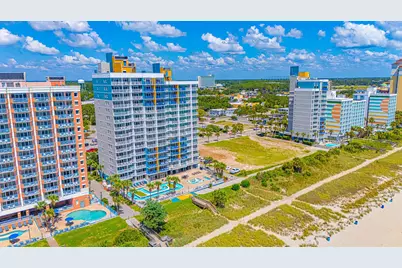 1702 N Ocean Blvd. #854, Myrtle Beach, SC 29577 - Photo 39